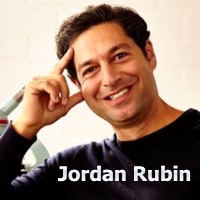 Jordan Rubin