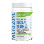 Keto Zone Instant Ketones